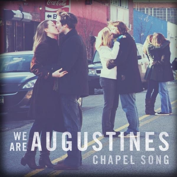 Chapel Song Album 