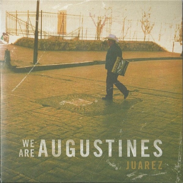 Juarez - album