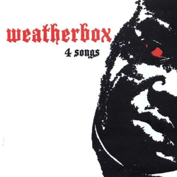 Weatherbox 4 Songs, 2007