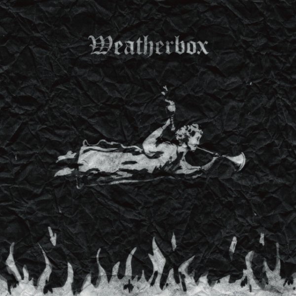 Album Weatherbox - God