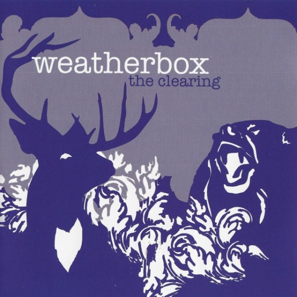 Weatherbox The Clearing, 2006