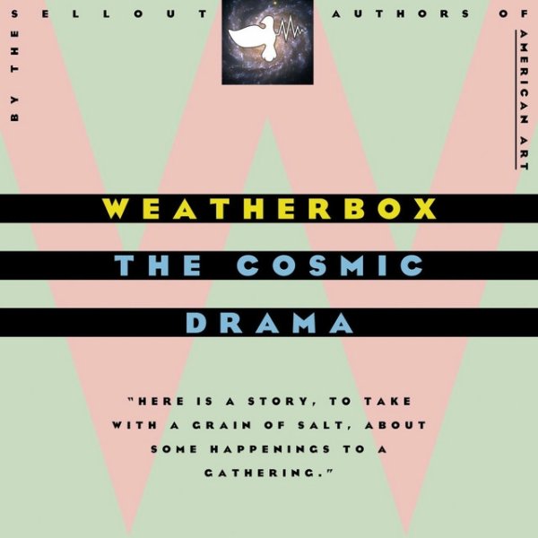 Weatherbox The Cosmic Drama, 2015