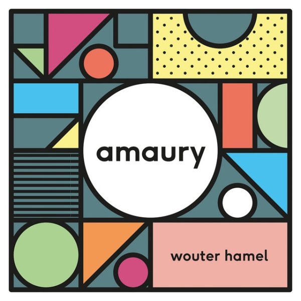 Amaury - album