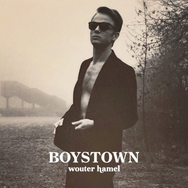 Boystown - album