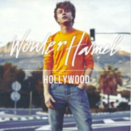 Wouter Hamel Hollywood, 2014