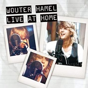 Live At Home - album