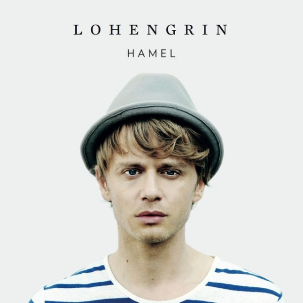 Wouter Hamel Lohengrin, 2011