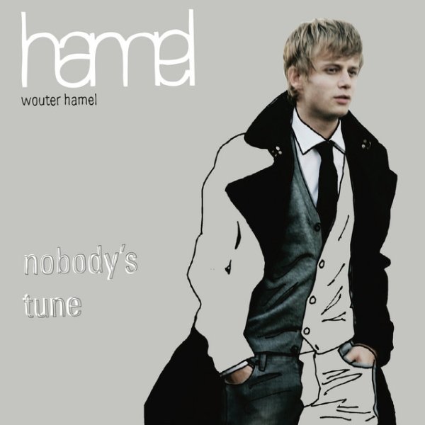 Wouter Hamel Nobody's Tune, 2009