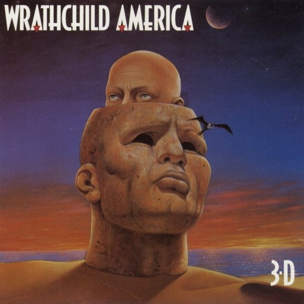 Wrathchild America 3-D, 1991