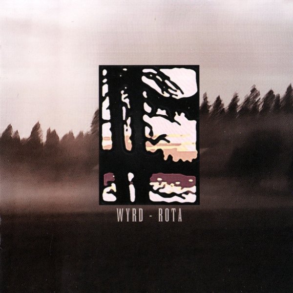 Album Wyrd - Rota