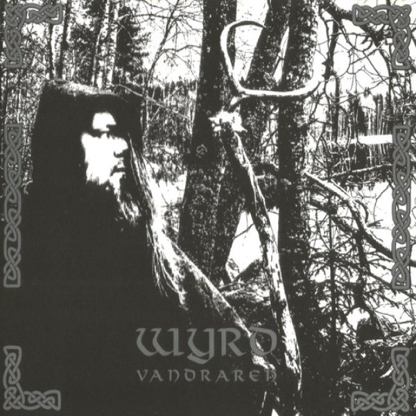 Album Wyrd - Vandraren