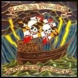 Album xLooking Forwardx - Ahoy Crew Members