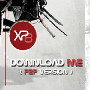 Album XP8 - Download Me