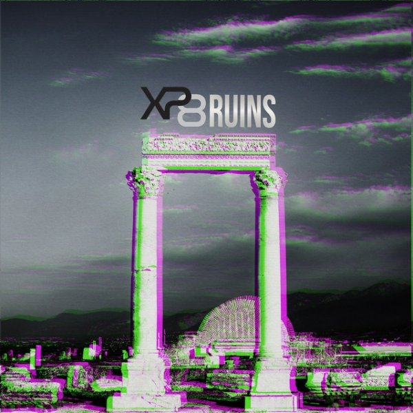 XP8 Ruins, 2023