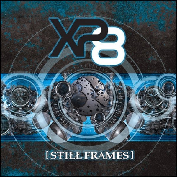 Album XP8 - Still Frames