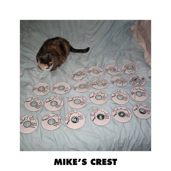 Mike's Crest Album 