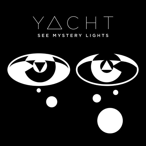 Yacht See Mystery Lights, 2009