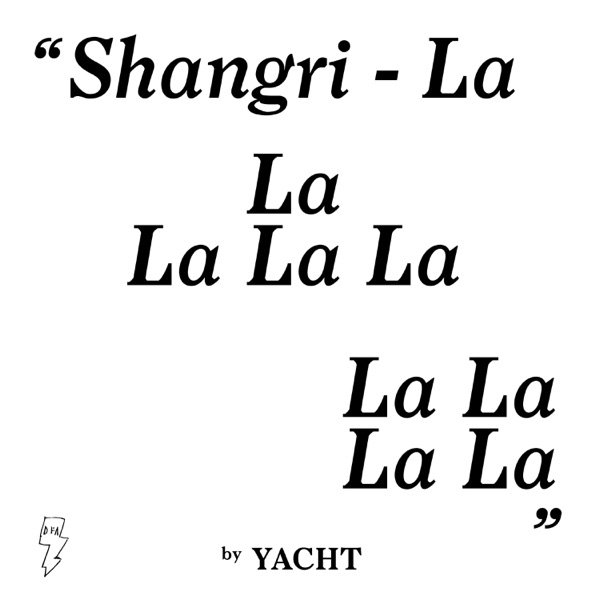 Shangri-La Album 