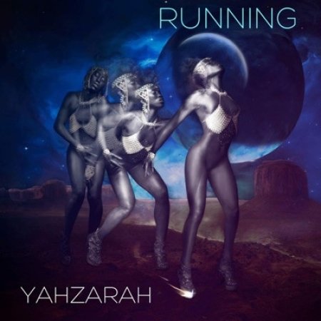 Running Album 