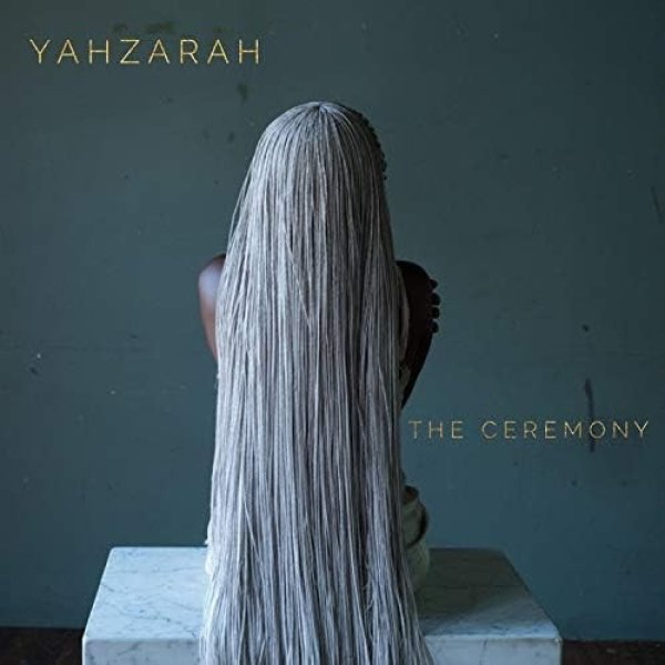 The Ceremony - album