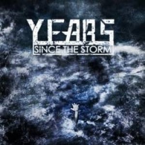 Album Years Since The Storm - Left Floating In The Sea