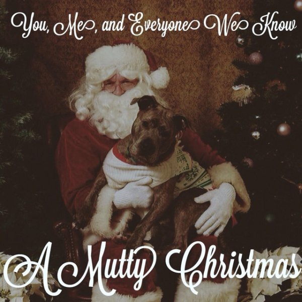 A Mutty Christmas Album 