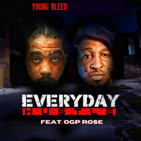 Everyday Hustle Album 