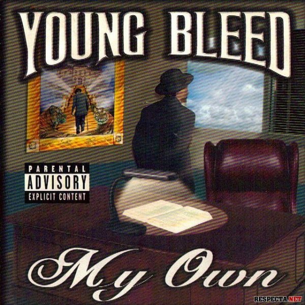 Album Young Bleed - My Own