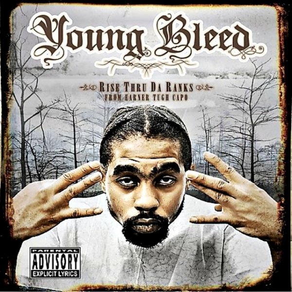 Young Bleed Rise Thru Da Ranks, 2012