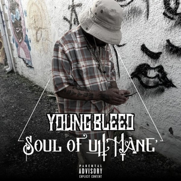 Album Young Bleed - Soul of Uh