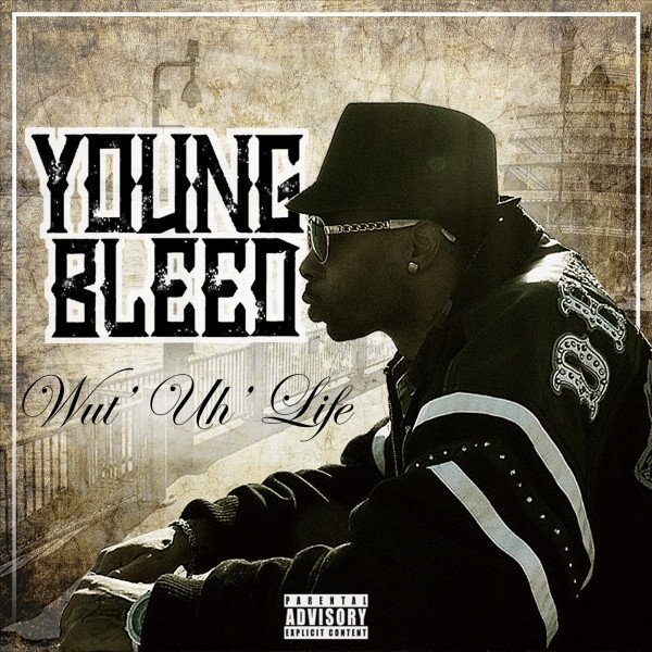 Album Young Bleed - Wut