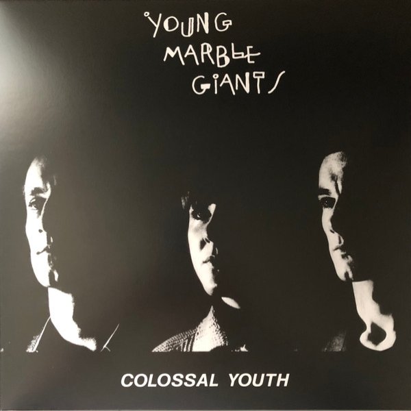 Colossal Youth / Loose Ends And Sharp Cuts Album 