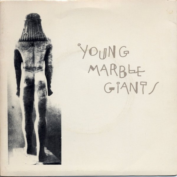 Young Marble Giants Final Day, 1980