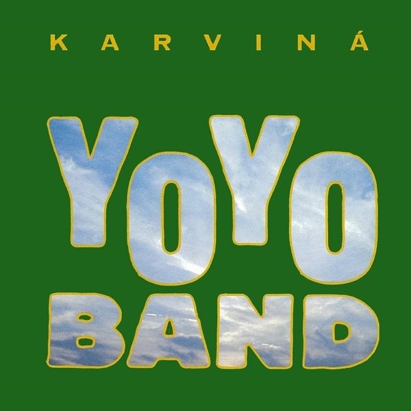 Yoyo Band Karviná, 1993