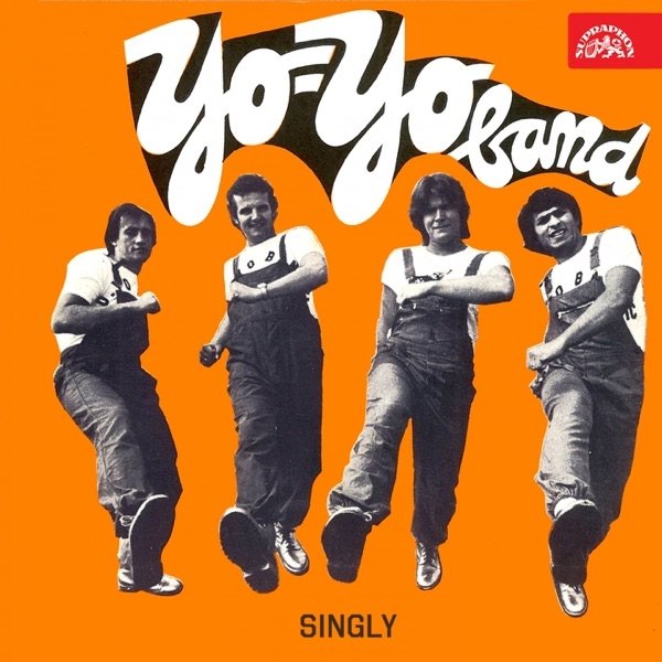 Album Yoyo Band - Singly