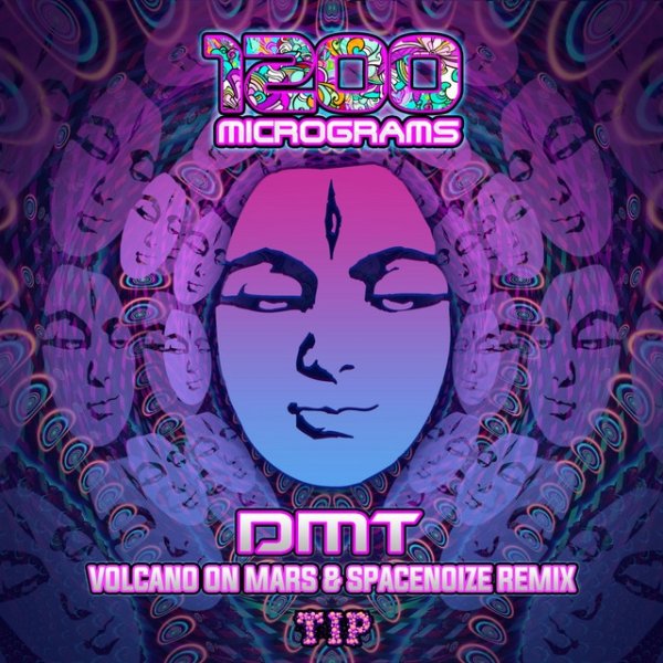 Album 1200 Micrograms - DMT