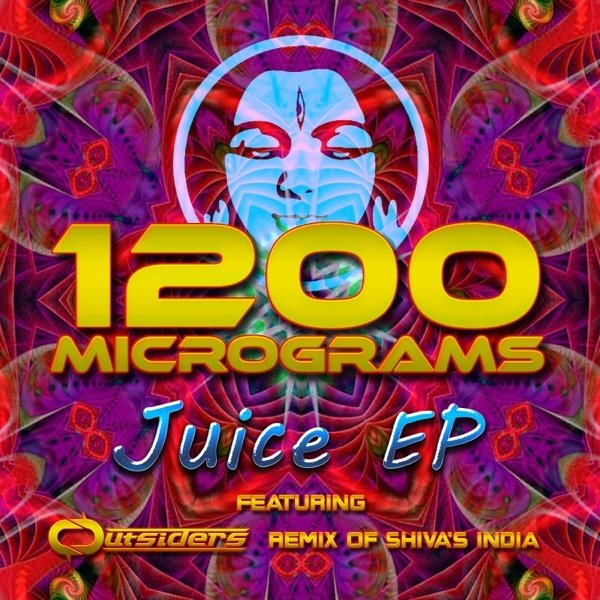 Album 1200 Micrograms - Juice