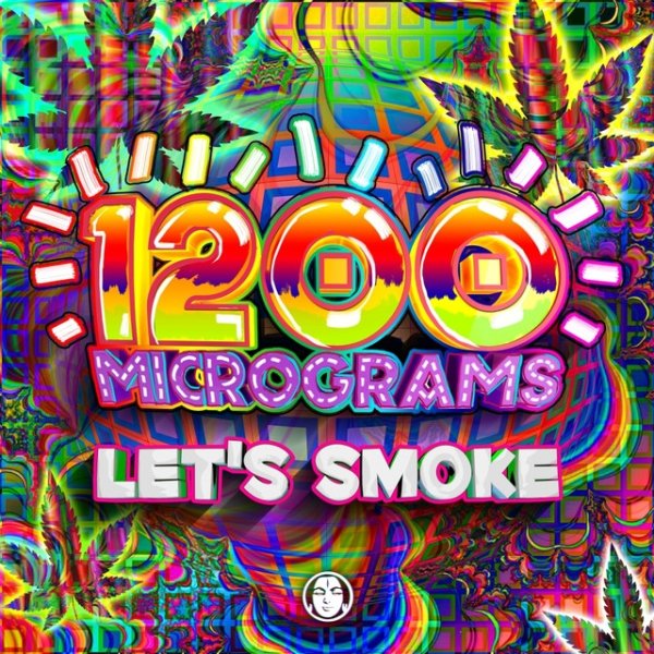 Let's Smoke - album