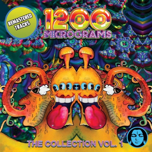 1200 Micrograms The Collection, Vol. 1, 2020