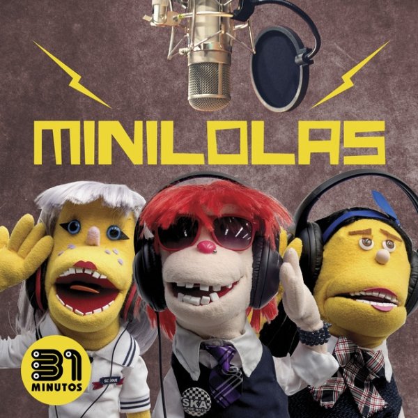 Minilolas Album 