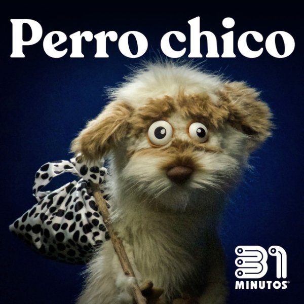 Perro Chico Album 