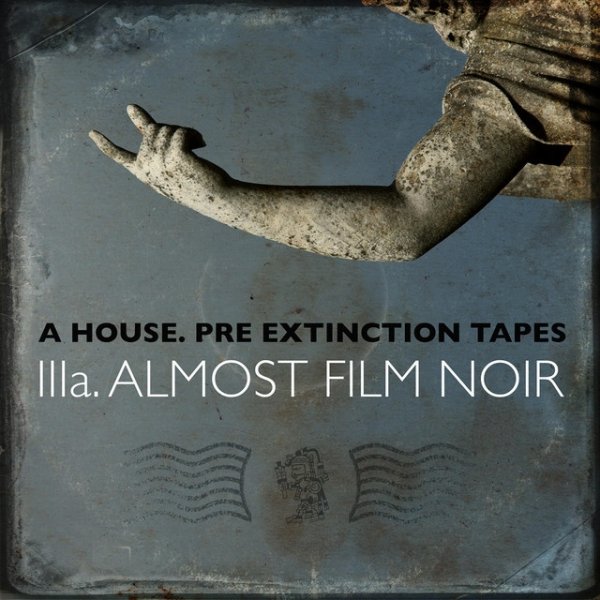 Almost Film Noir - album