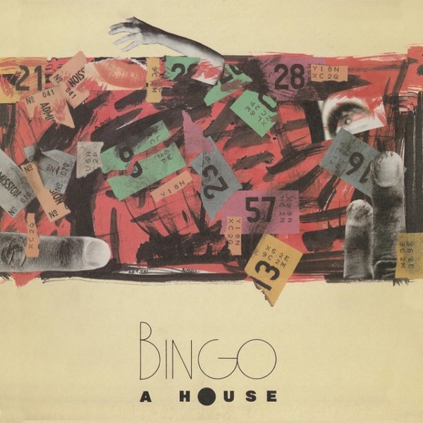 Bingo - album