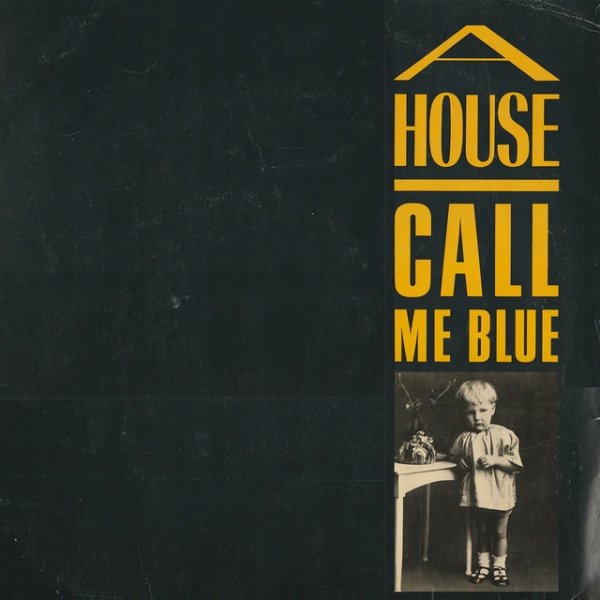 Call Me Blue - album