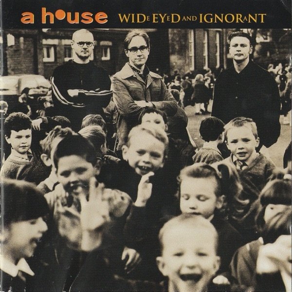 A House Wide Eyed and Ignorant, 1994