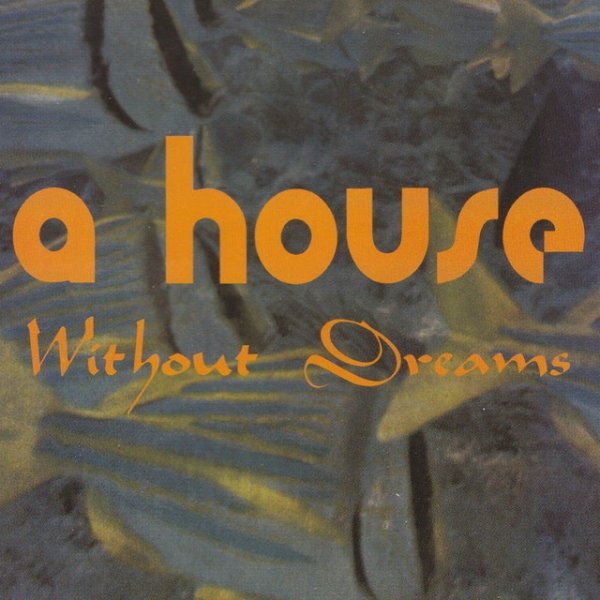 Album A House - Without Dreams