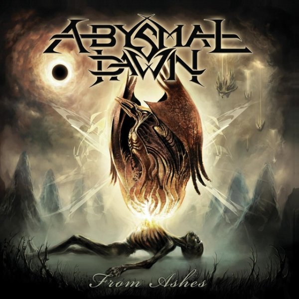 Abysmal Dawn From Ashes, 2012