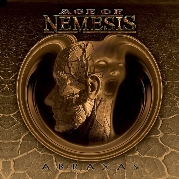 Age of Nemesis Abraxas, 2008