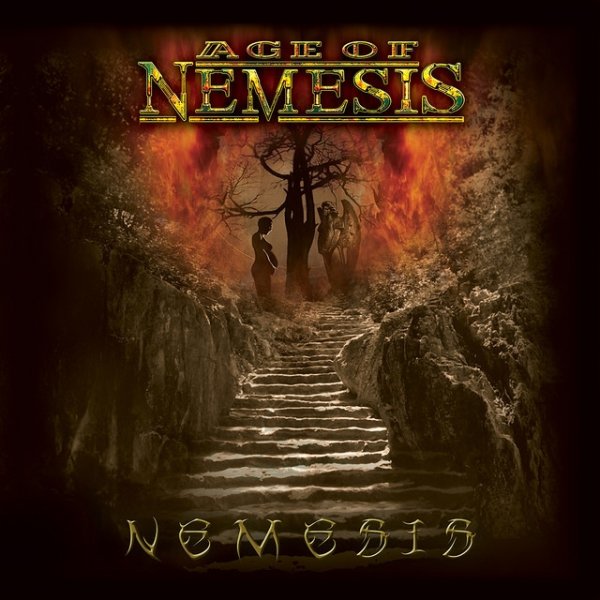 Album Age of Nemesis - Nemesis