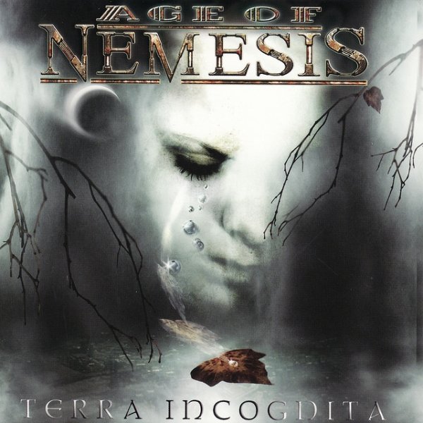 Album Age of Nemesis - Terra Incognita